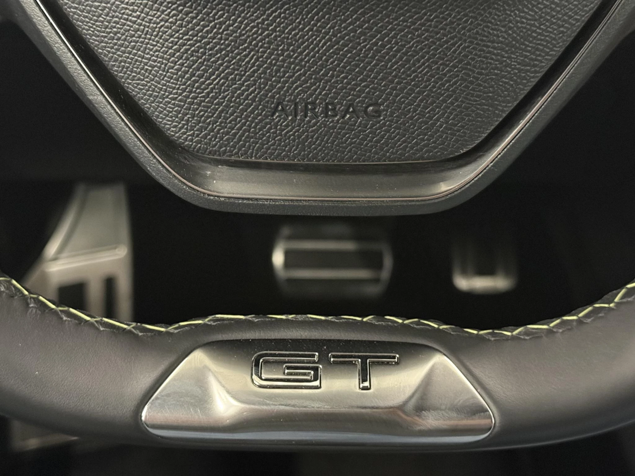 Hoofdafbeelding Peugeot 408