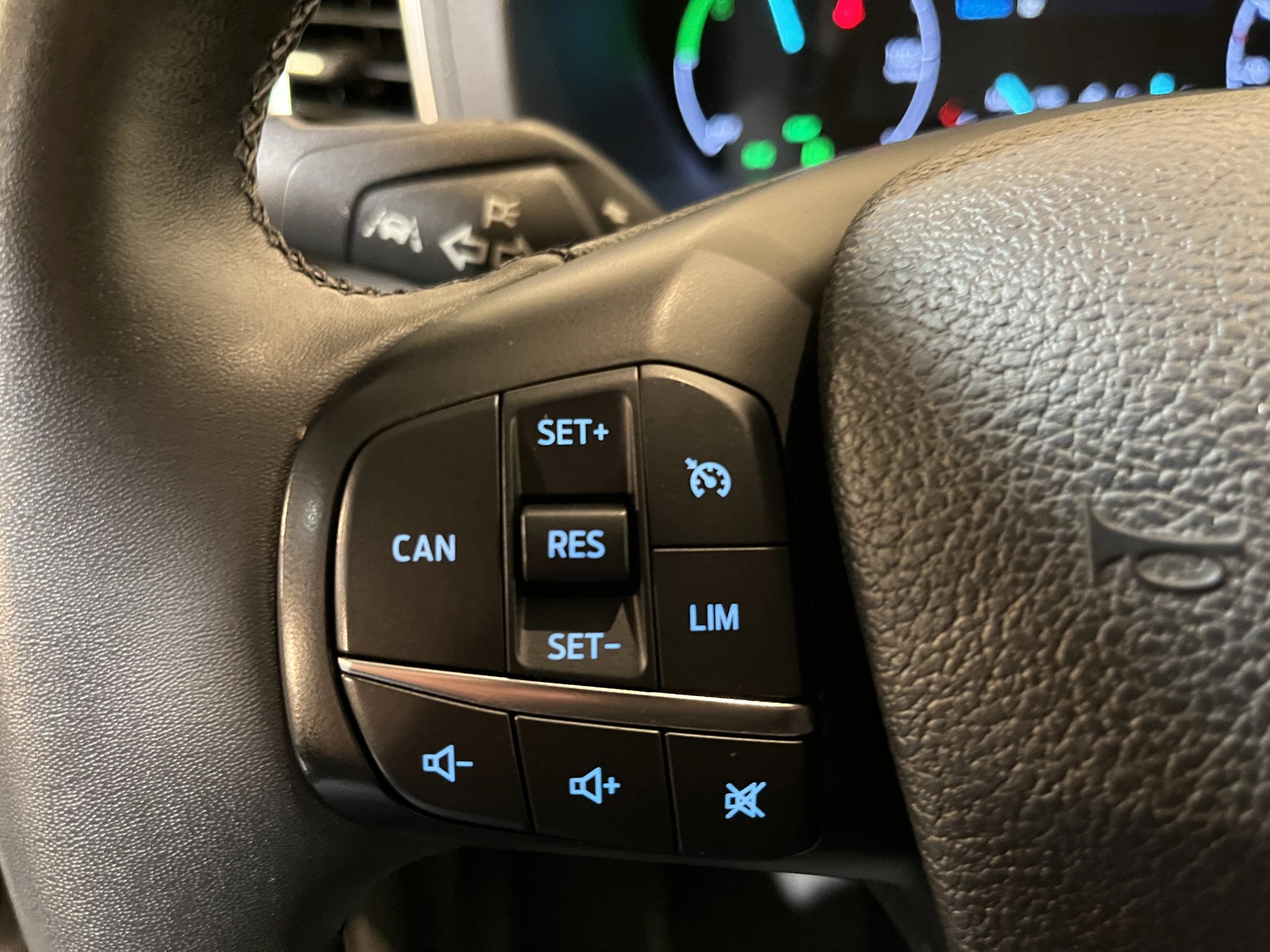 Hoofdafbeelding Ford E-Transit