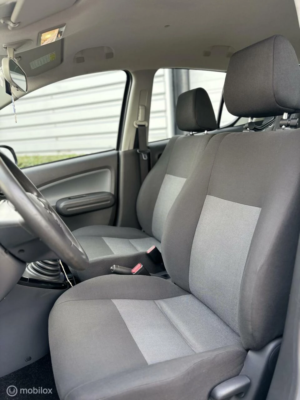 Hoofdafbeelding Suzuki Splash