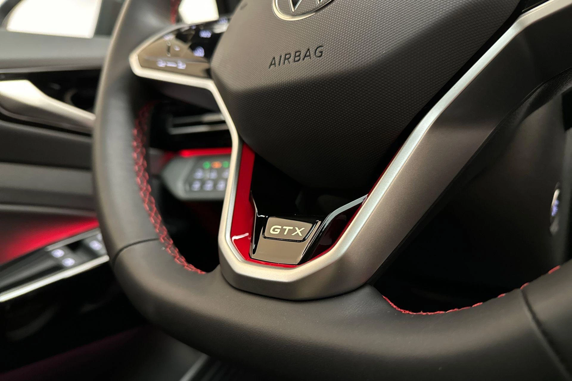 Hoofdafbeelding Volkswagen ID.4