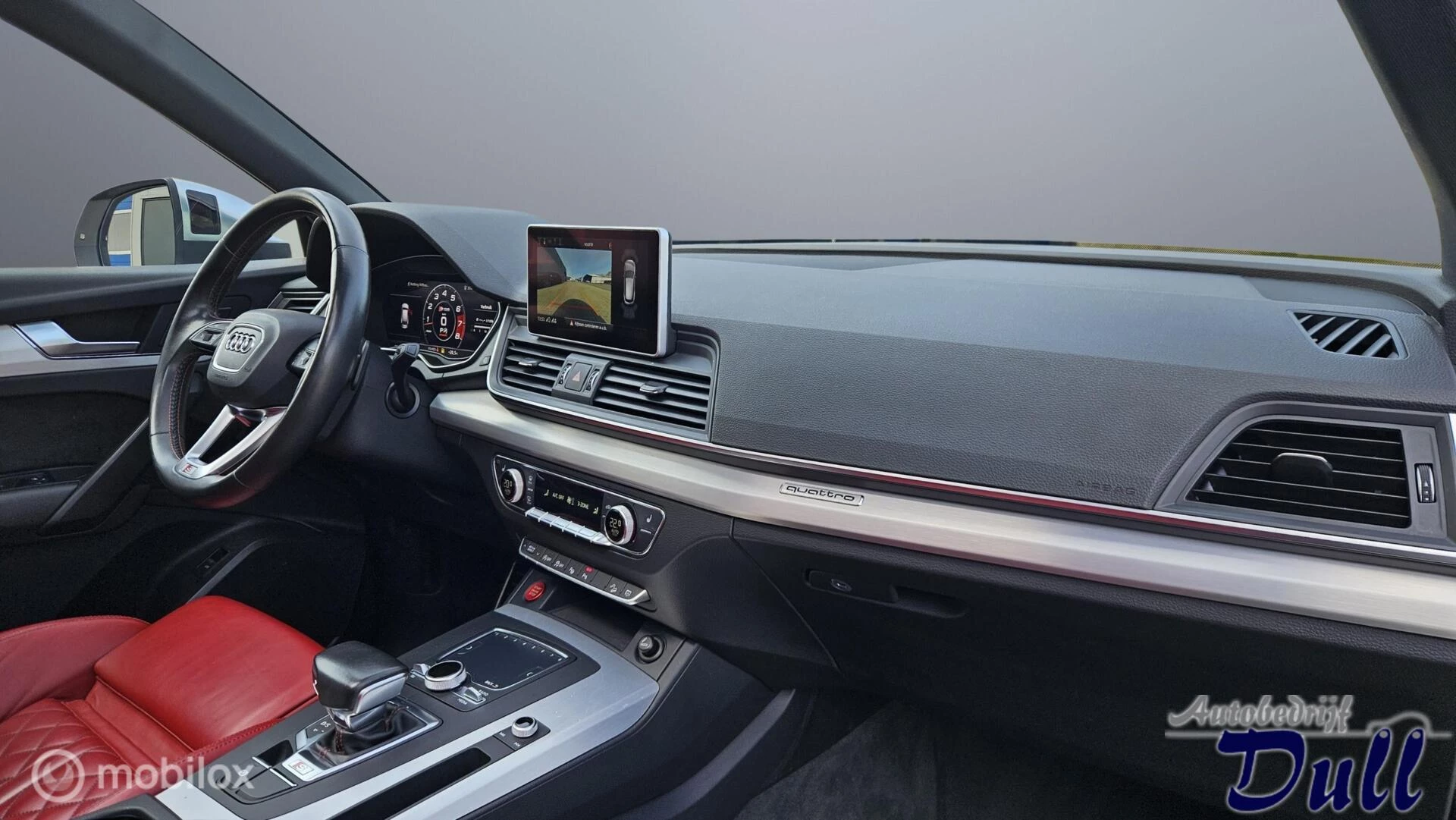 Hoofdafbeelding Audi SQ5