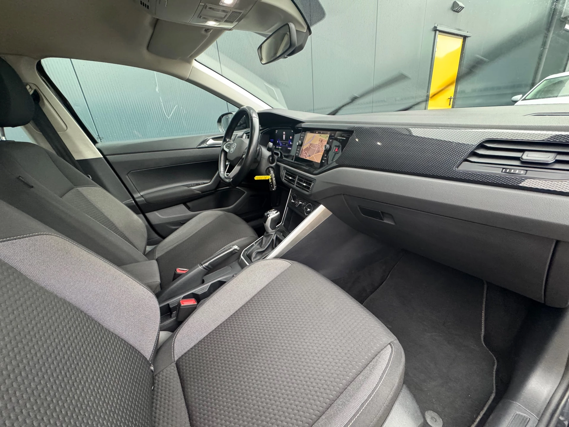 Hoofdafbeelding Volkswagen Taigo