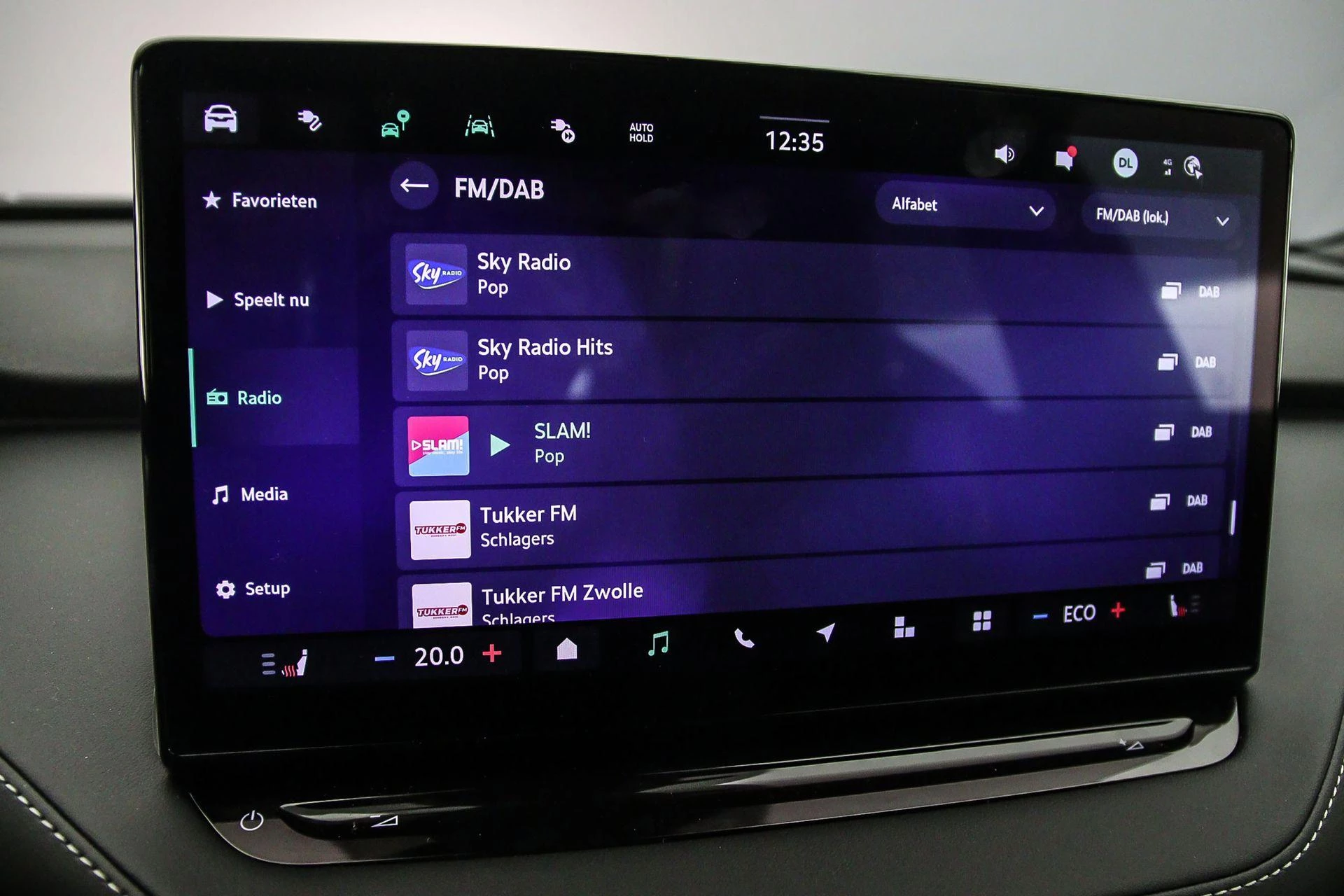 Hoofdafbeelding Škoda Elroq