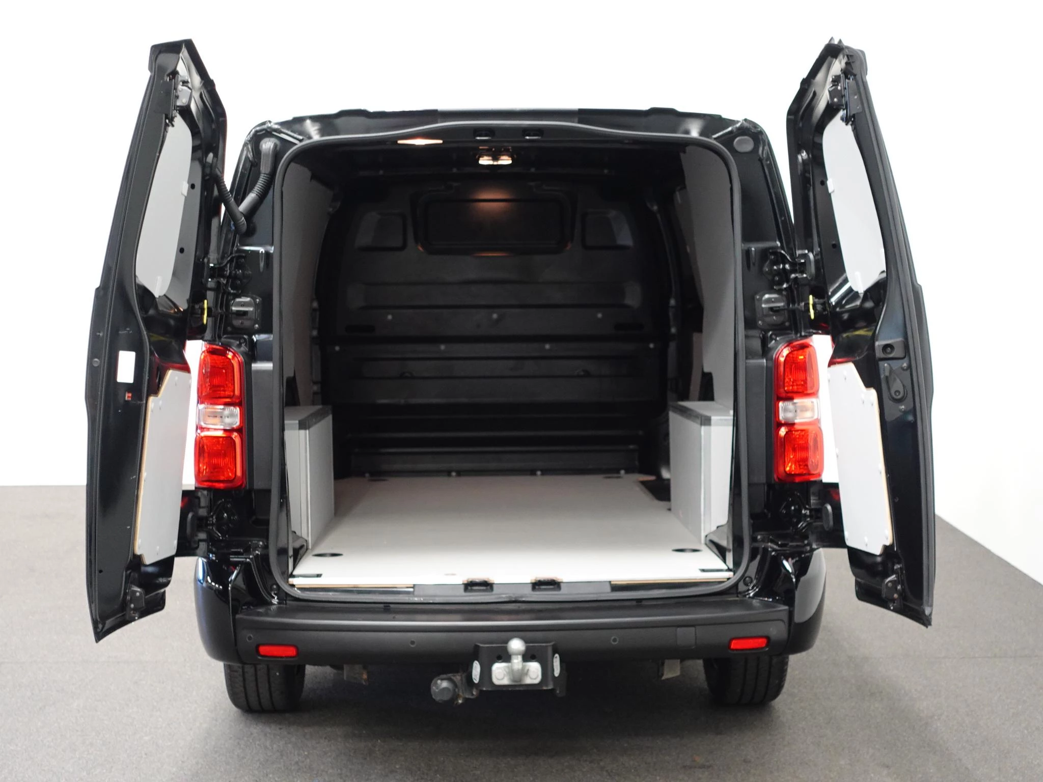 Hoofdafbeelding Peugeot Expert