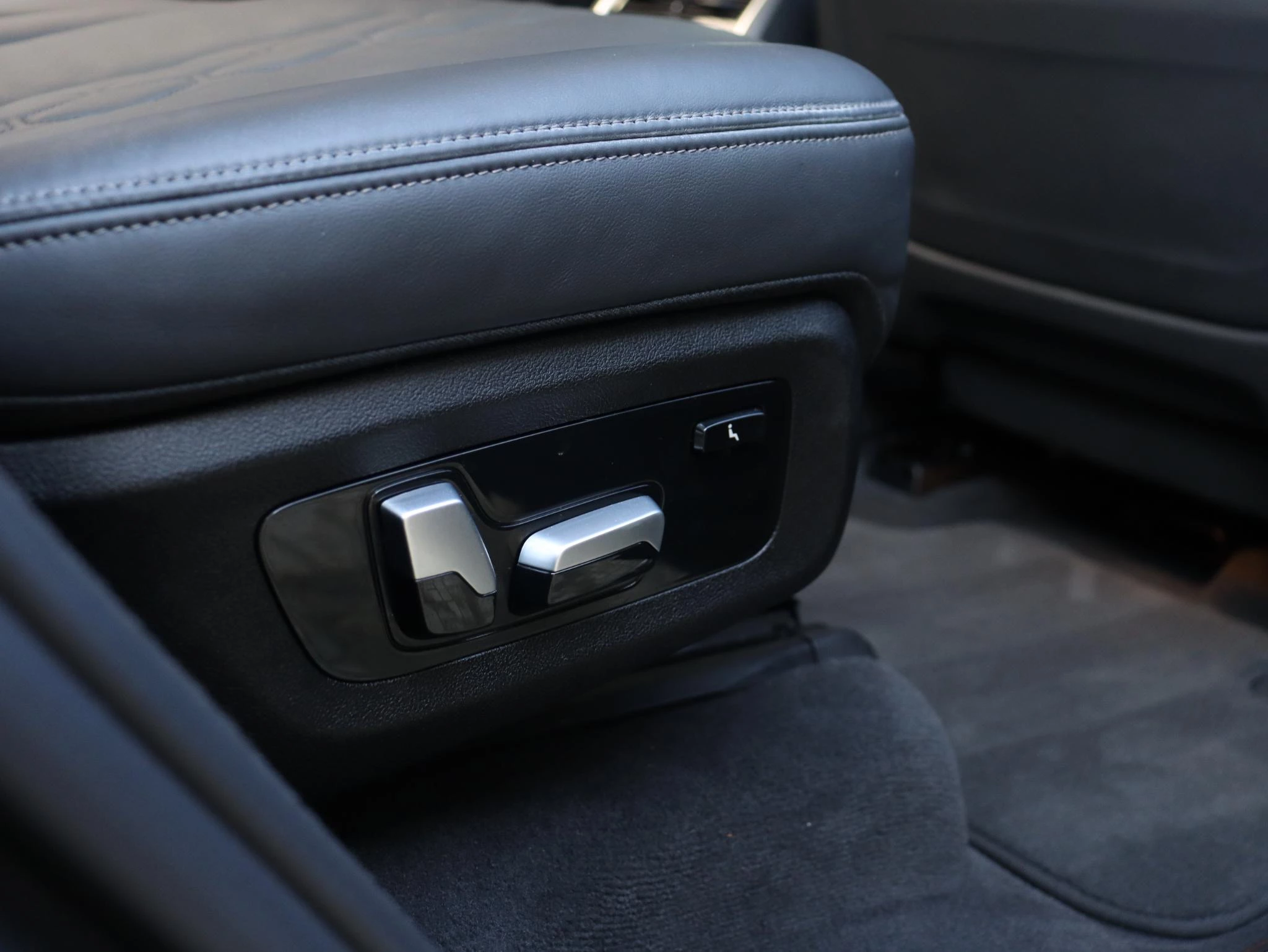 Hoofdafbeelding BMW X7