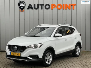 MG MG ZS EV Comfort 45 kWh 1E EIG DEALEROND|APPLECARPLAY|LANE ASSIST|LED|NAVI|KEYLESSENTRY