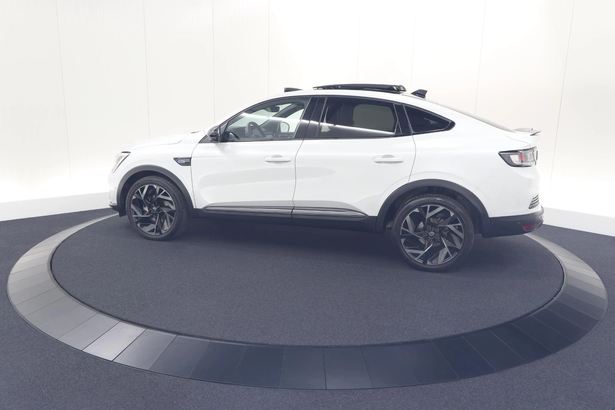 Hoofdafbeelding Renault Arkana