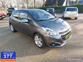 Peugeot 208 1.2 PureTech Active