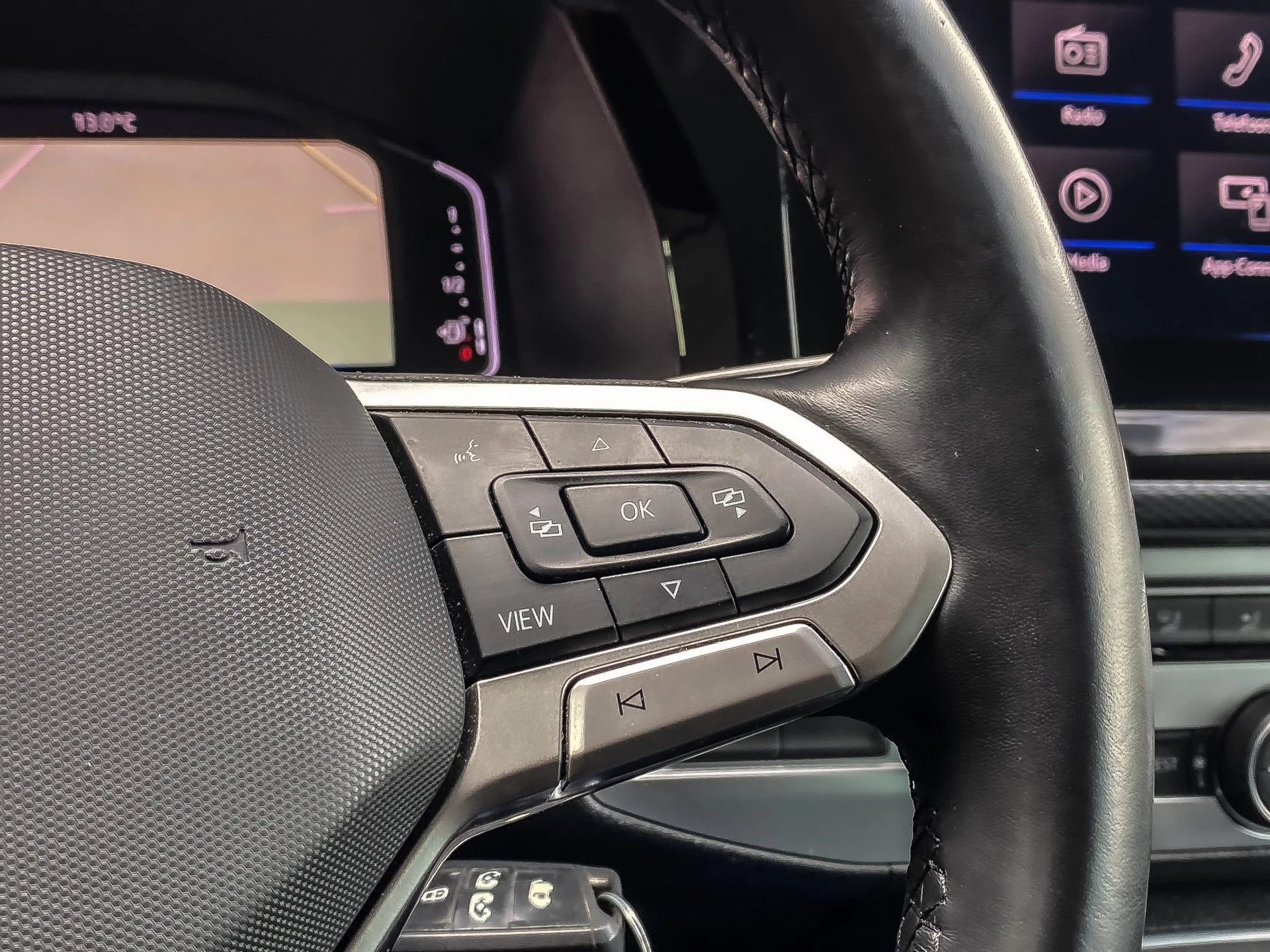 Hoofdafbeelding Volkswagen Multivan