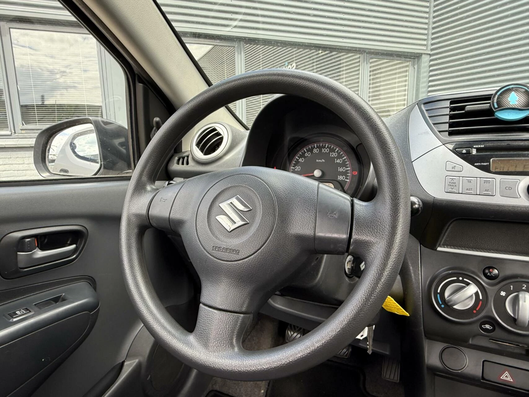 Hoofdafbeelding Suzuki Alto