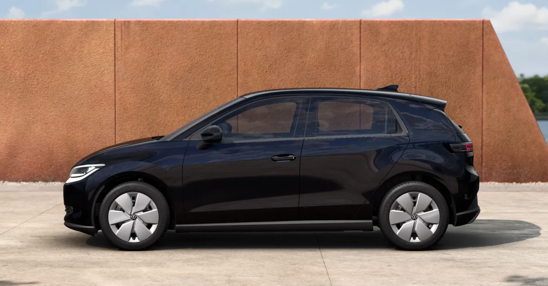 Hoofdafbeelding Volkswagen ID. Polo