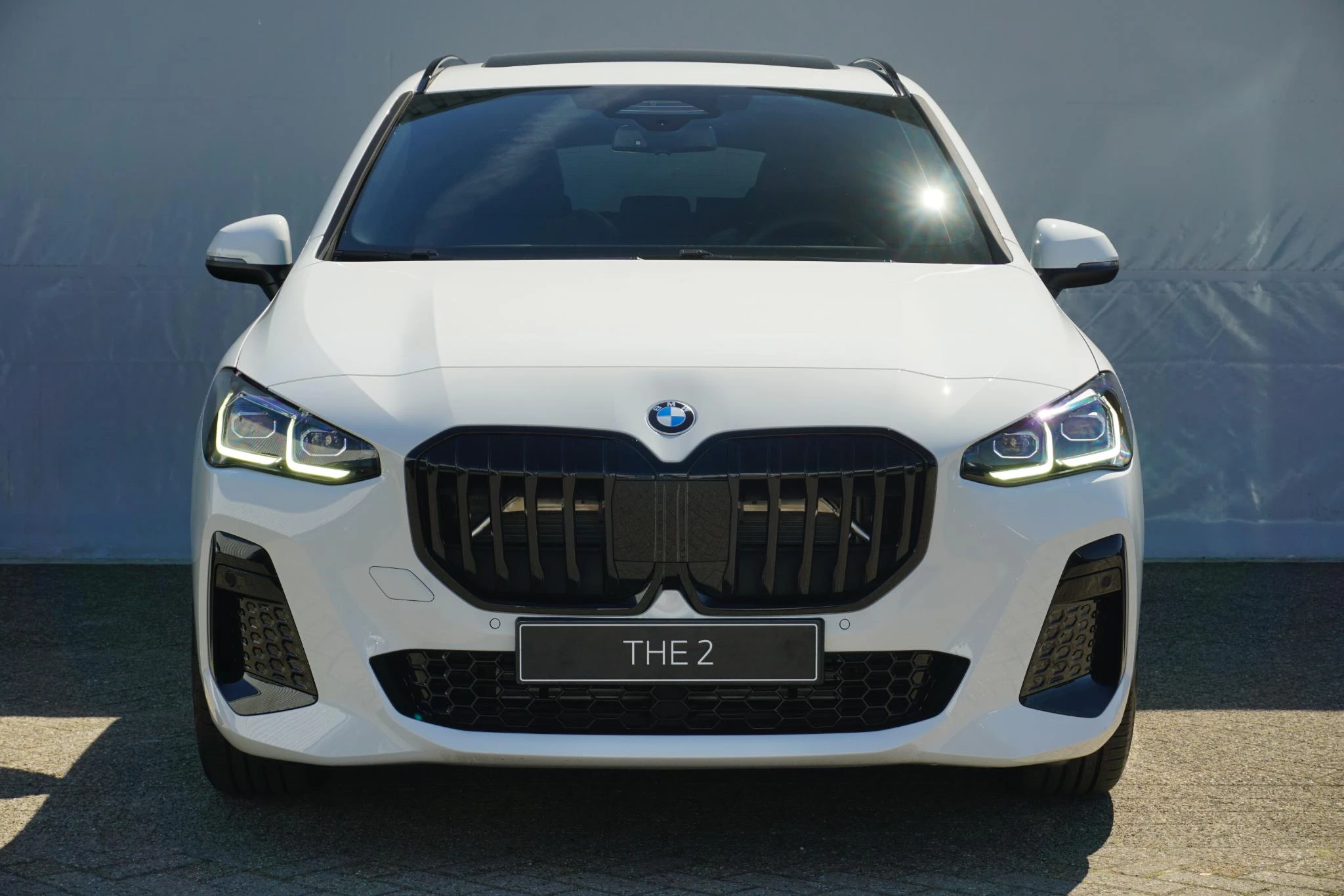 Hoofdafbeelding BMW 2 Serie