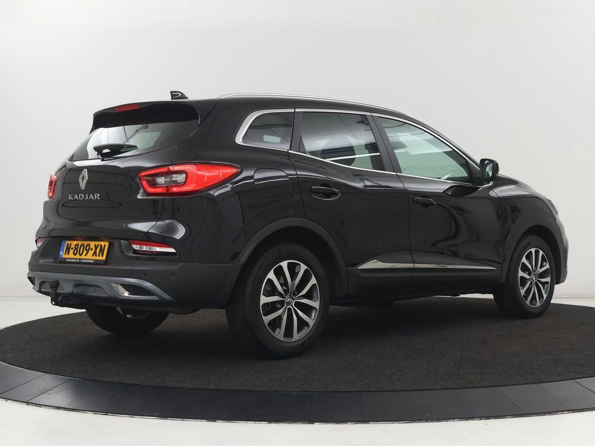 Hoofdafbeelding Renault Kadjar