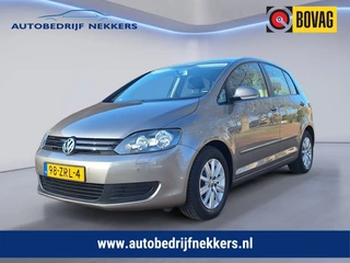 Volkswagen Golf Plus 1.2 TSI COMFL.BLUEM