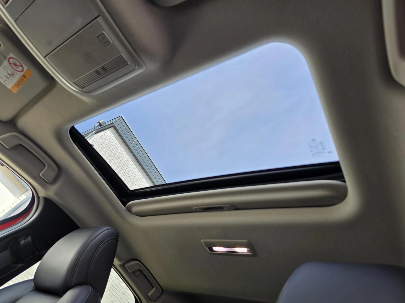 Hoofdafbeelding Mazda CX-30