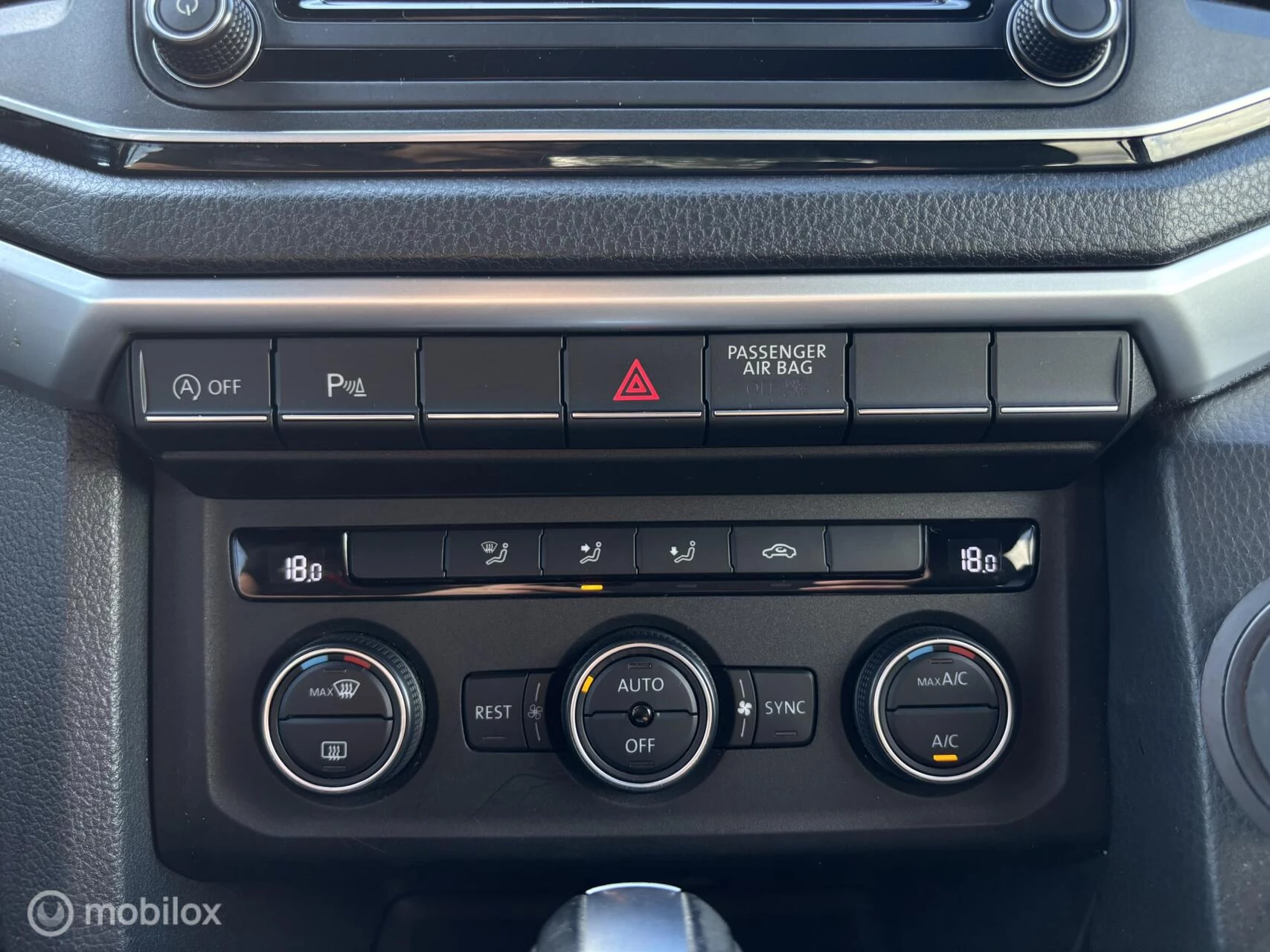 Hoofdafbeelding Volkswagen Amarok