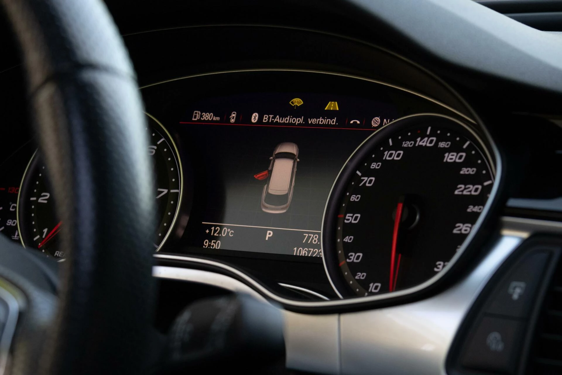 Hoofdafbeelding Audi RS6