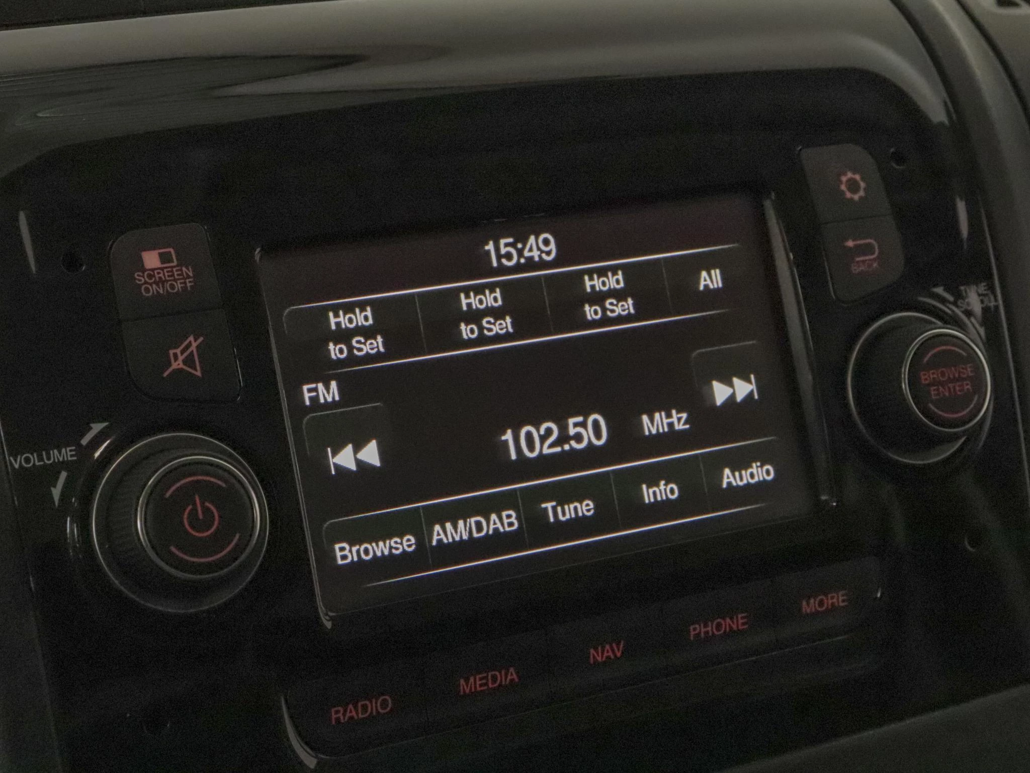 Hoofdafbeelding Opel Movano