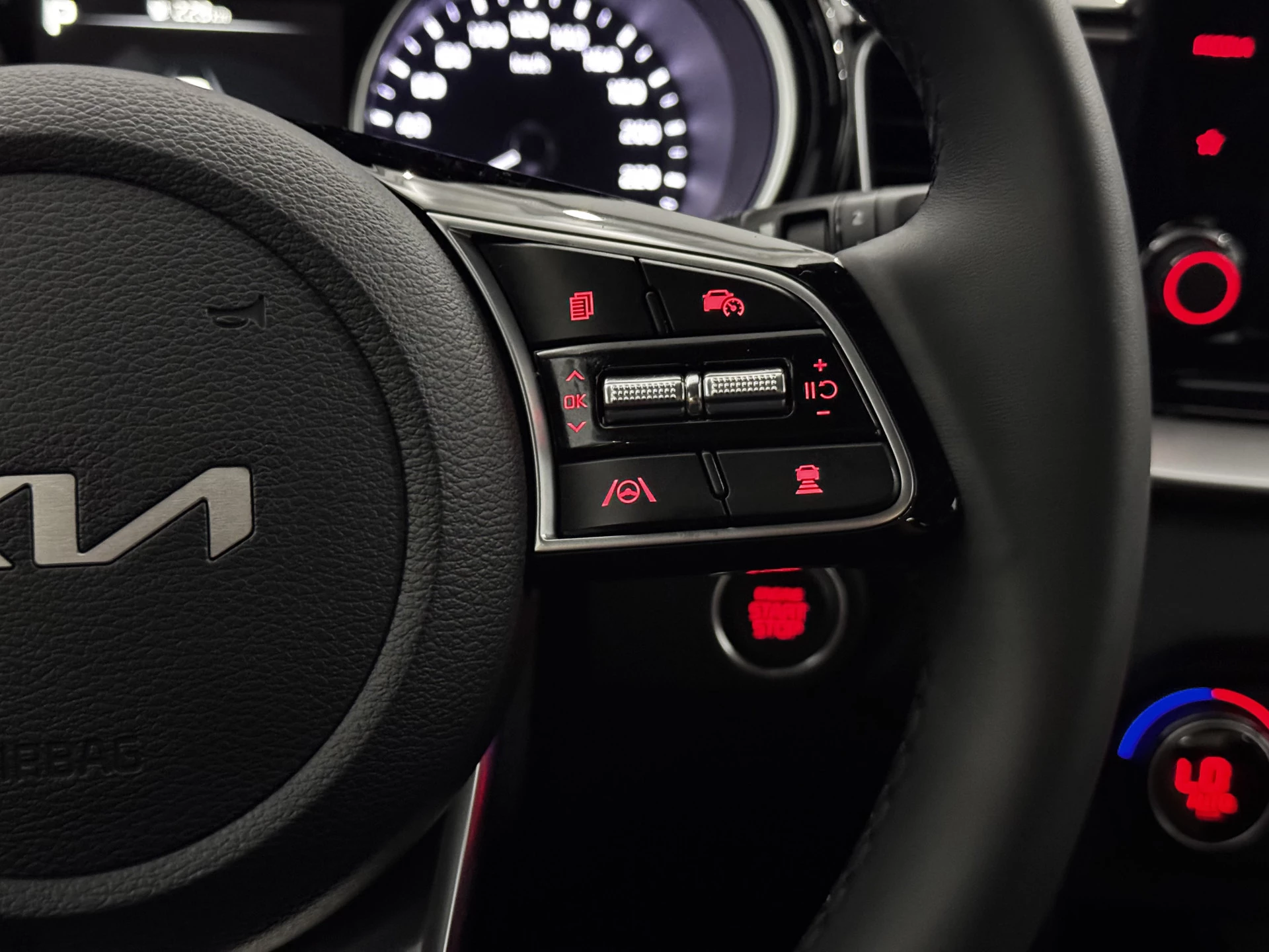Hoofdafbeelding Kia XCeed