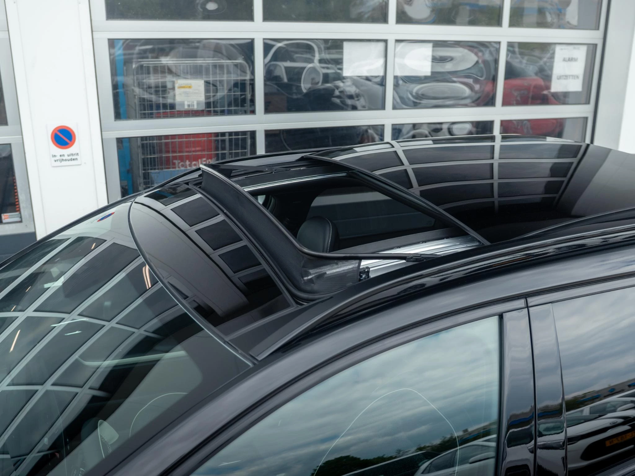 Hoofdafbeelding Kia K4