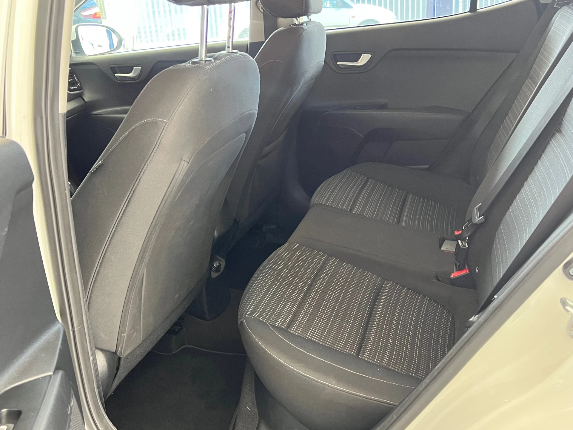Hoofdafbeelding Kia Stonic