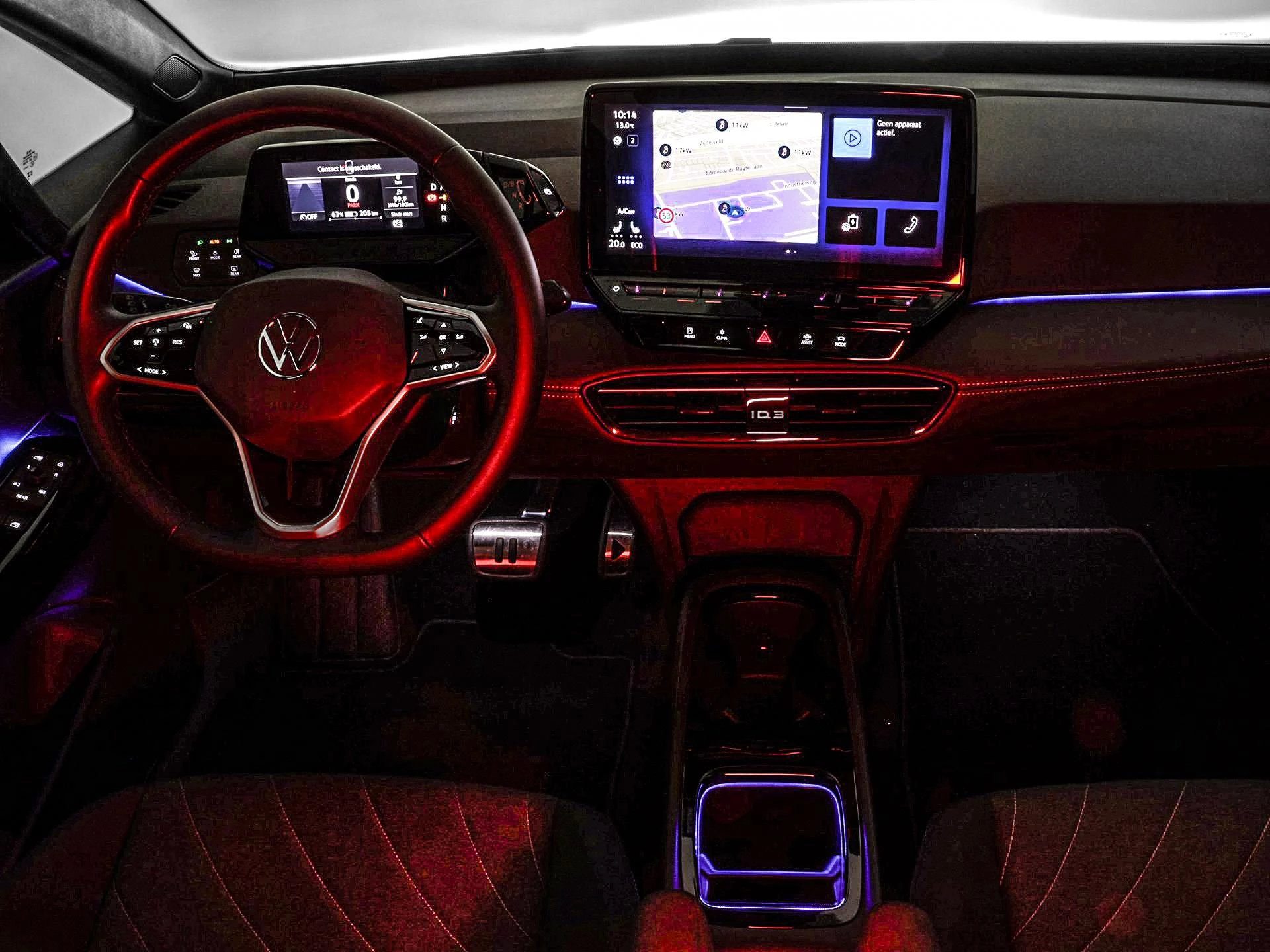 Hoofdafbeelding Volkswagen ID.3