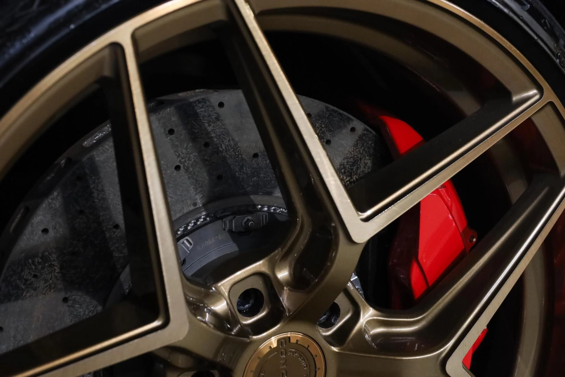 Hoofdafbeelding Ferrari GTC4Lusso