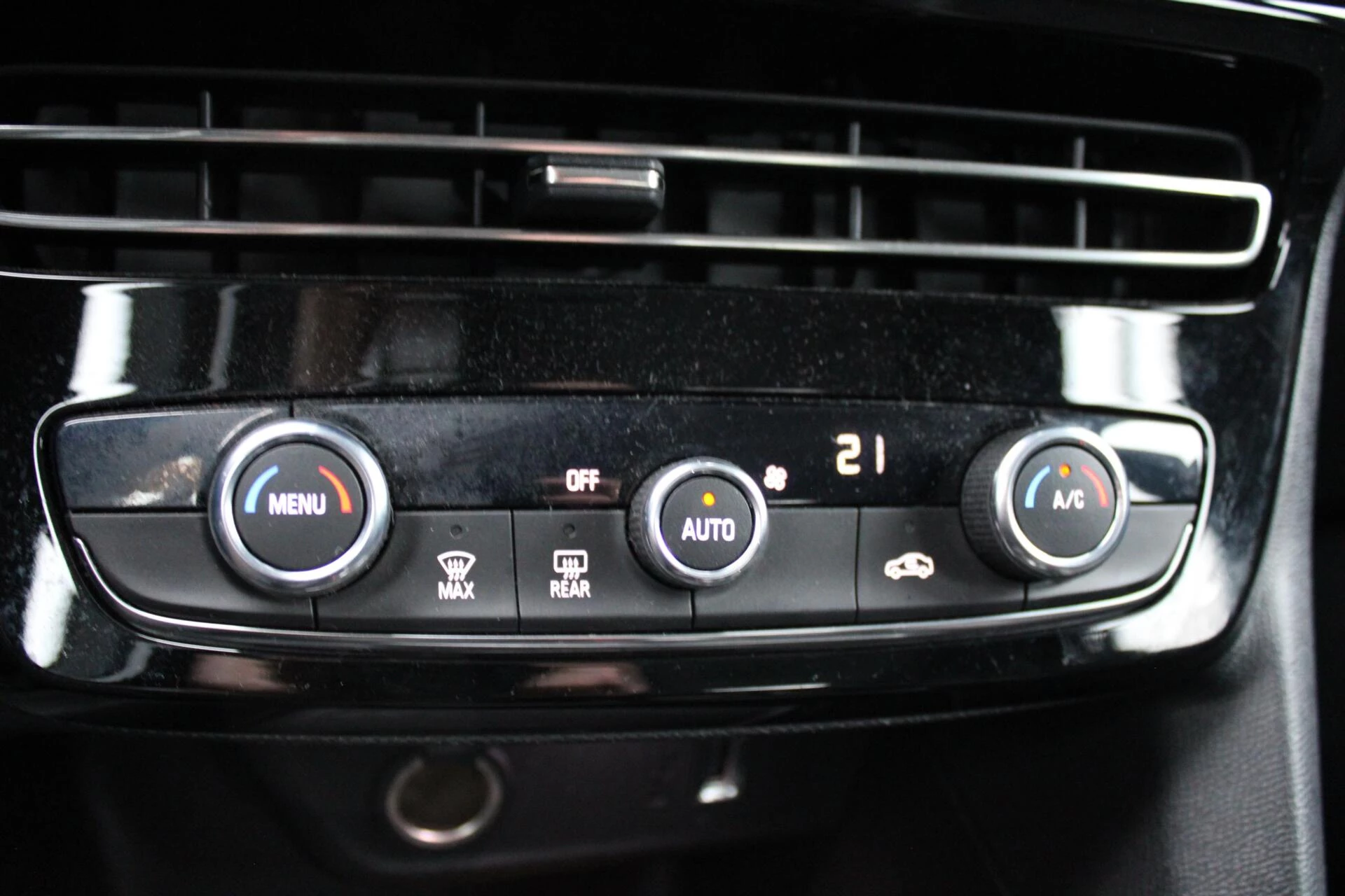 Hoofdafbeelding Opel Mokka-e