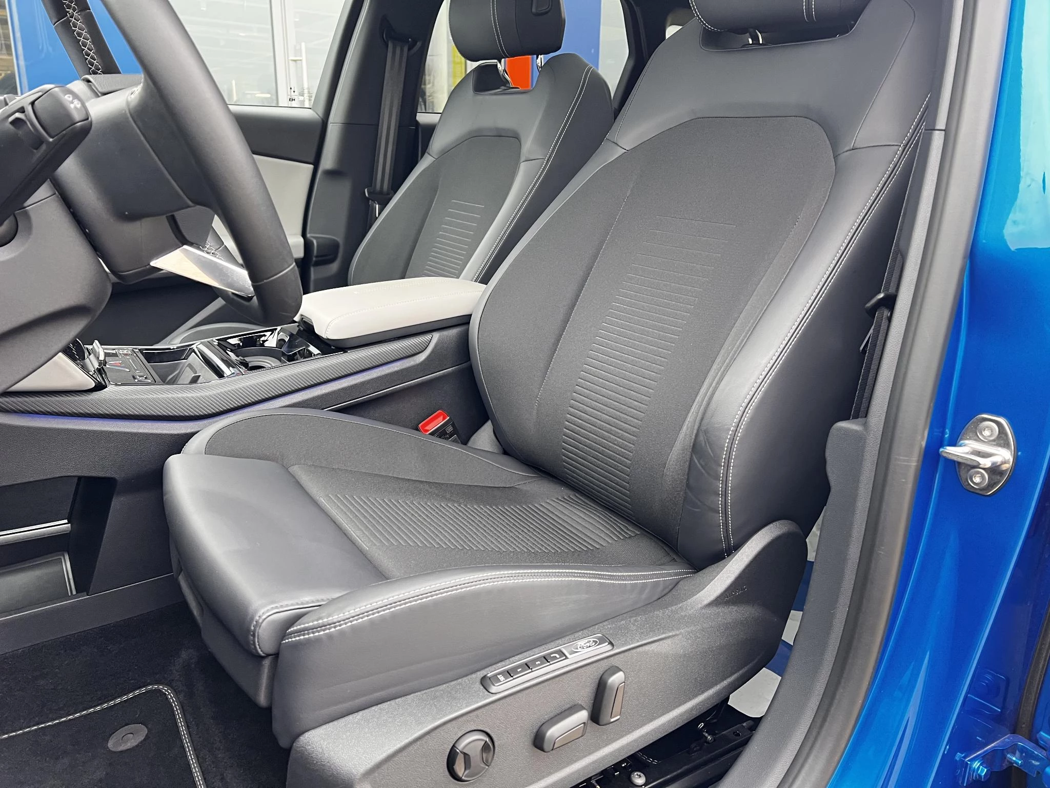 Hoofdafbeelding Ford Explorer