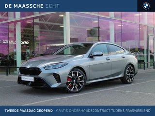 BMW 2 Serie Gran Coupé 220 M Sport Automaat / Sportstoelen / Achteruitrijcamera / Comfort Access / M Adaptief onderstel / Adaptieve LED / Parking Assistant