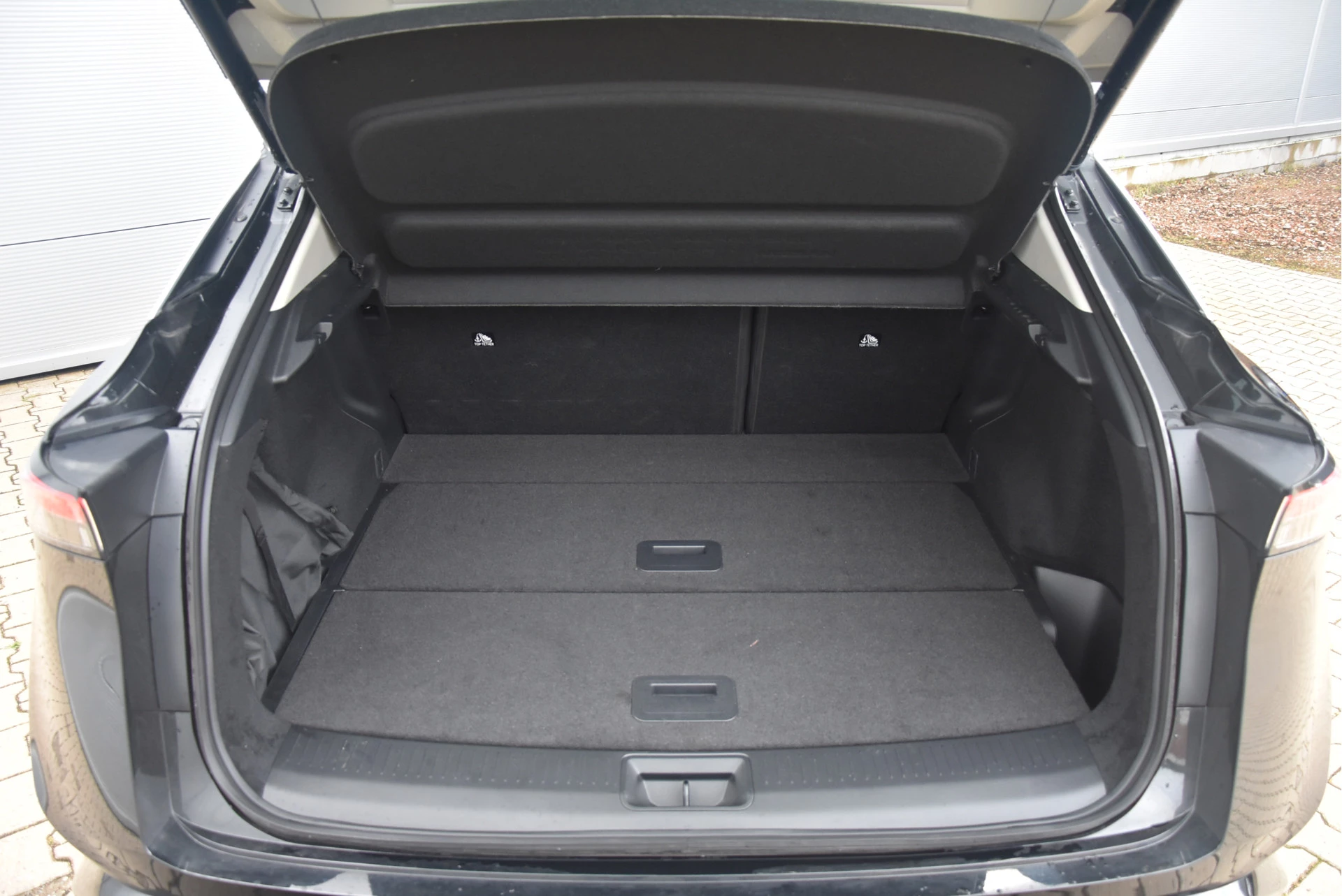 Hoofdafbeelding Nissan ARIYA