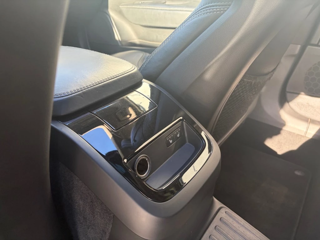 Hoofdafbeelding Volvo V90