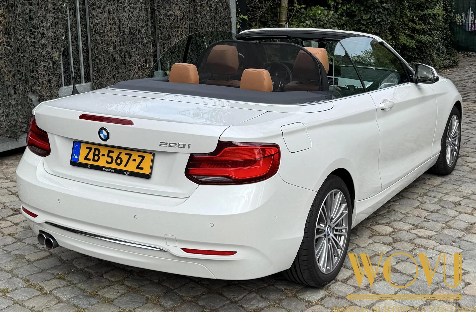 Hoofdafbeelding BMW 2 Serie