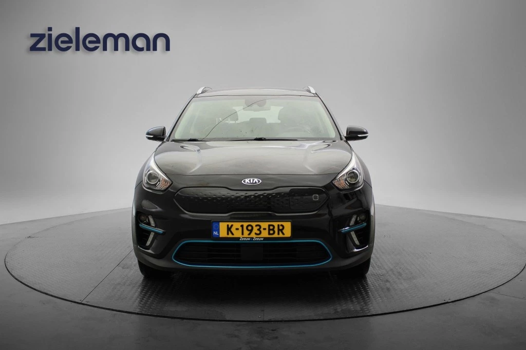 Hoofdafbeelding Kia e-Niro
