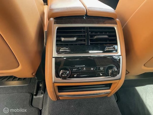 Hoofdafbeelding BMW 7 Serie