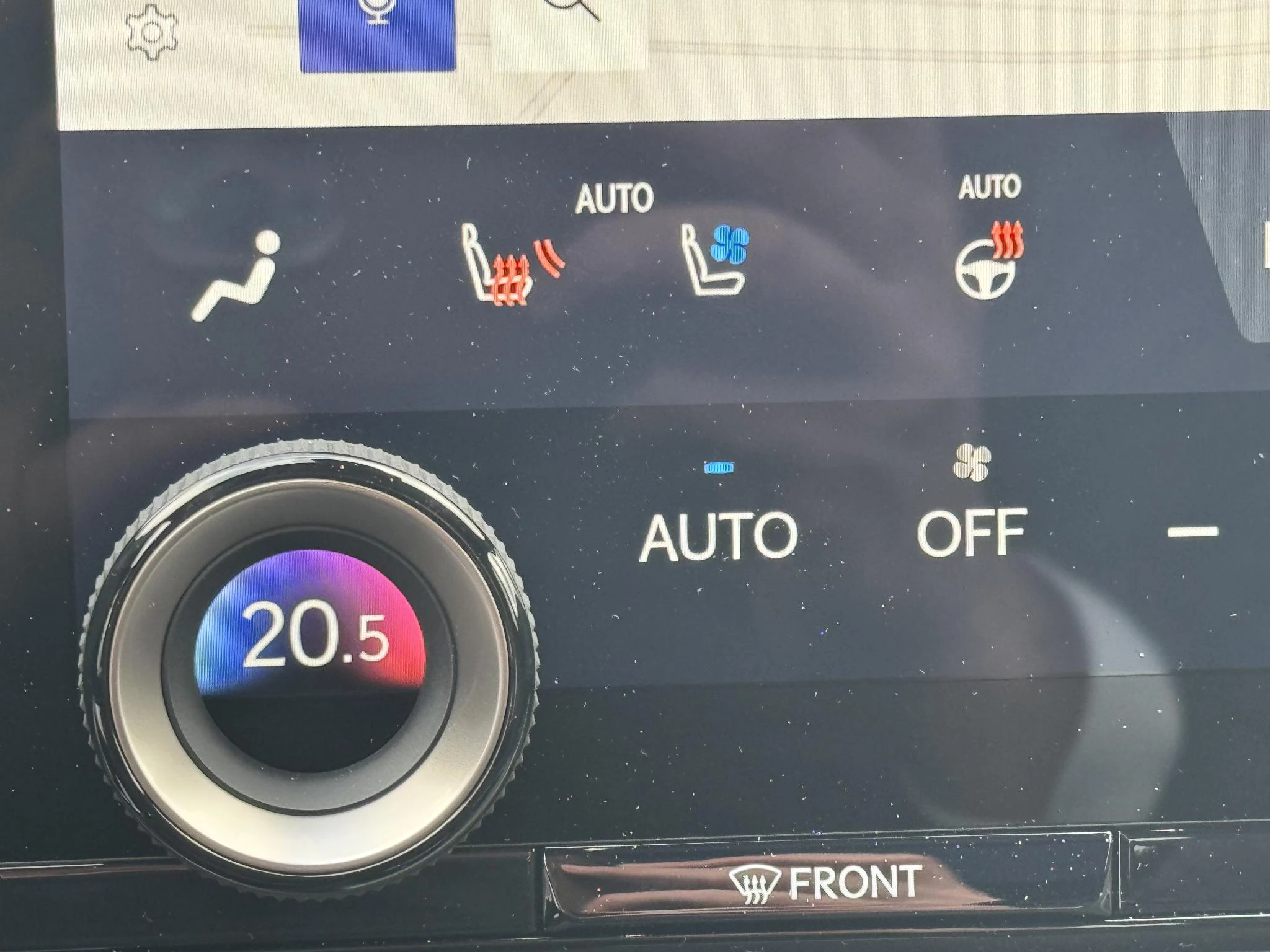 Hoofdafbeelding Lexus RZ