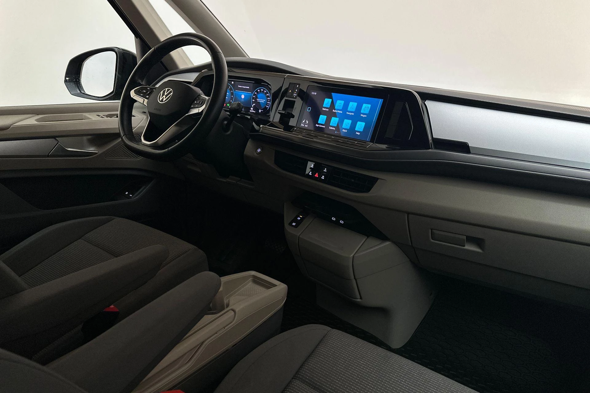 Hoofdafbeelding Volkswagen Multivan