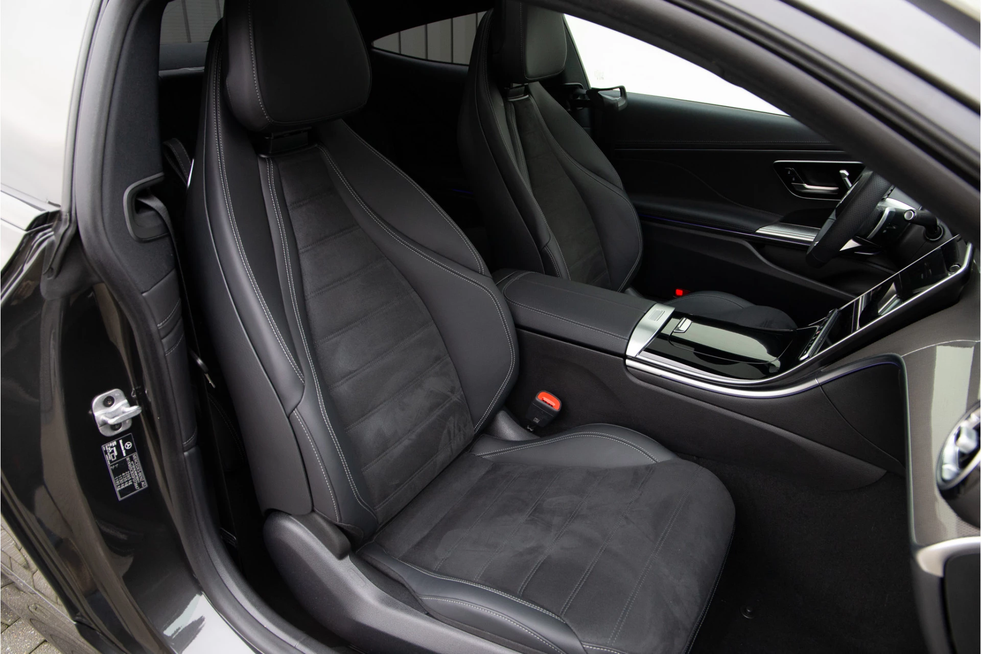 Hoofdafbeelding Mercedes-Benz CLE