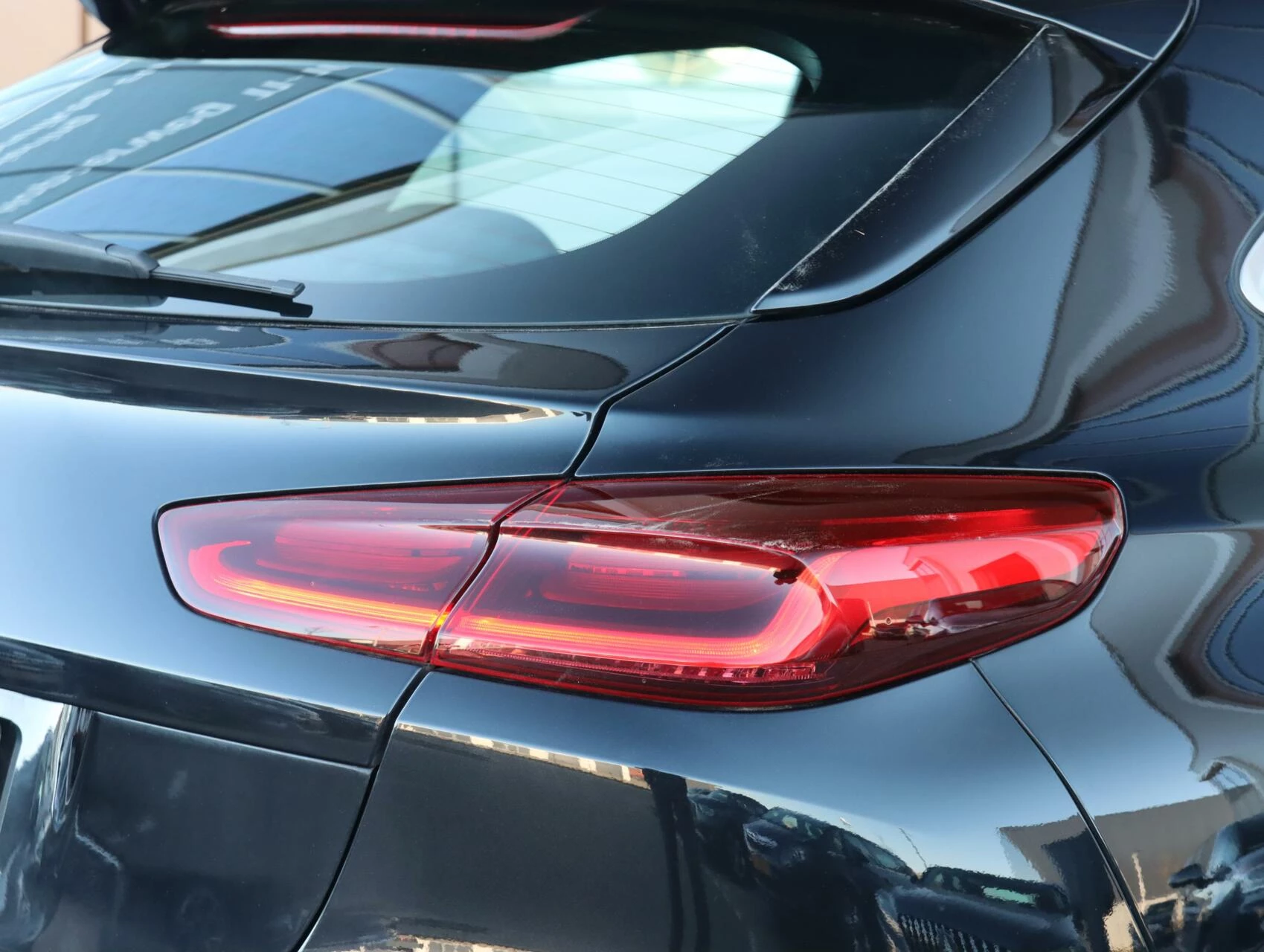 Hoofdafbeelding Kia XCeed