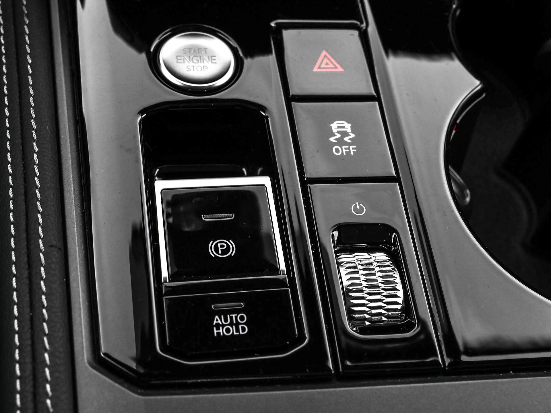 Hoofdafbeelding Volkswagen Touareg