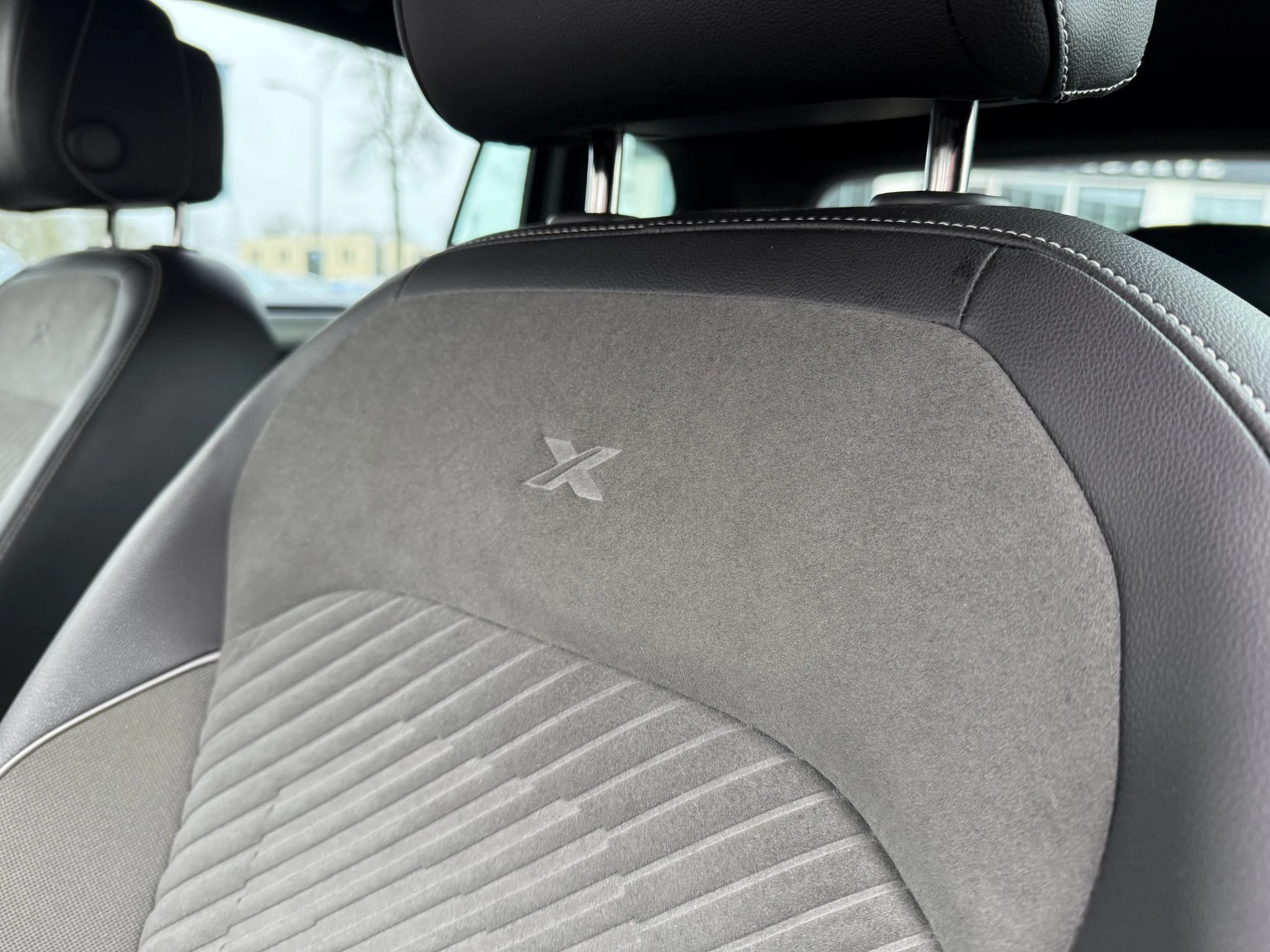 Hoofdafbeelding SEAT Tarraco