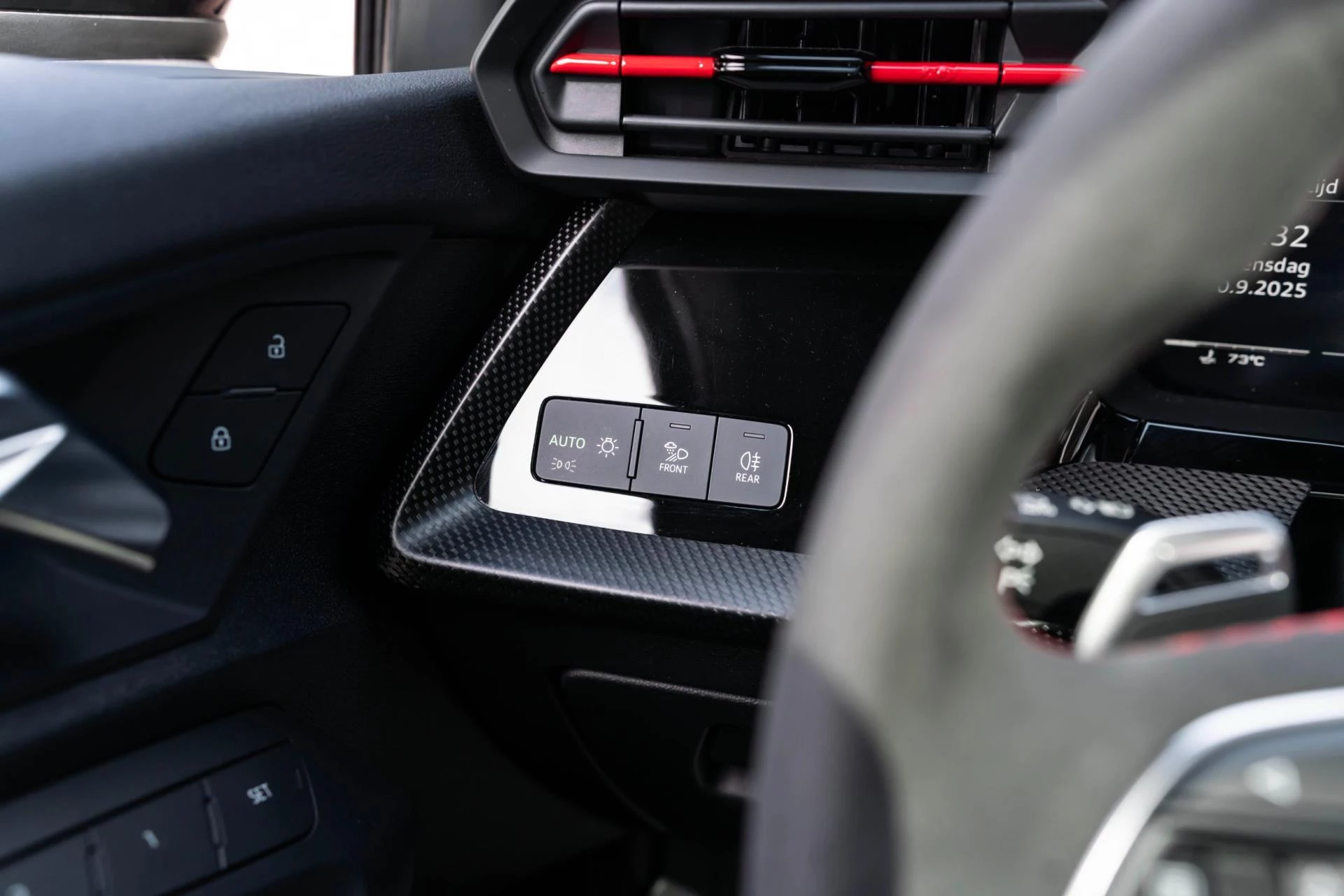 Hoofdafbeelding Audi RS3