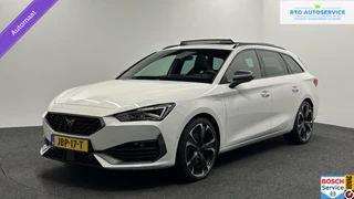CUPRA Leon Sportstourer 1.4 e-Hybrid VZ Business PANO CAMERA NAVI CARPLAY.