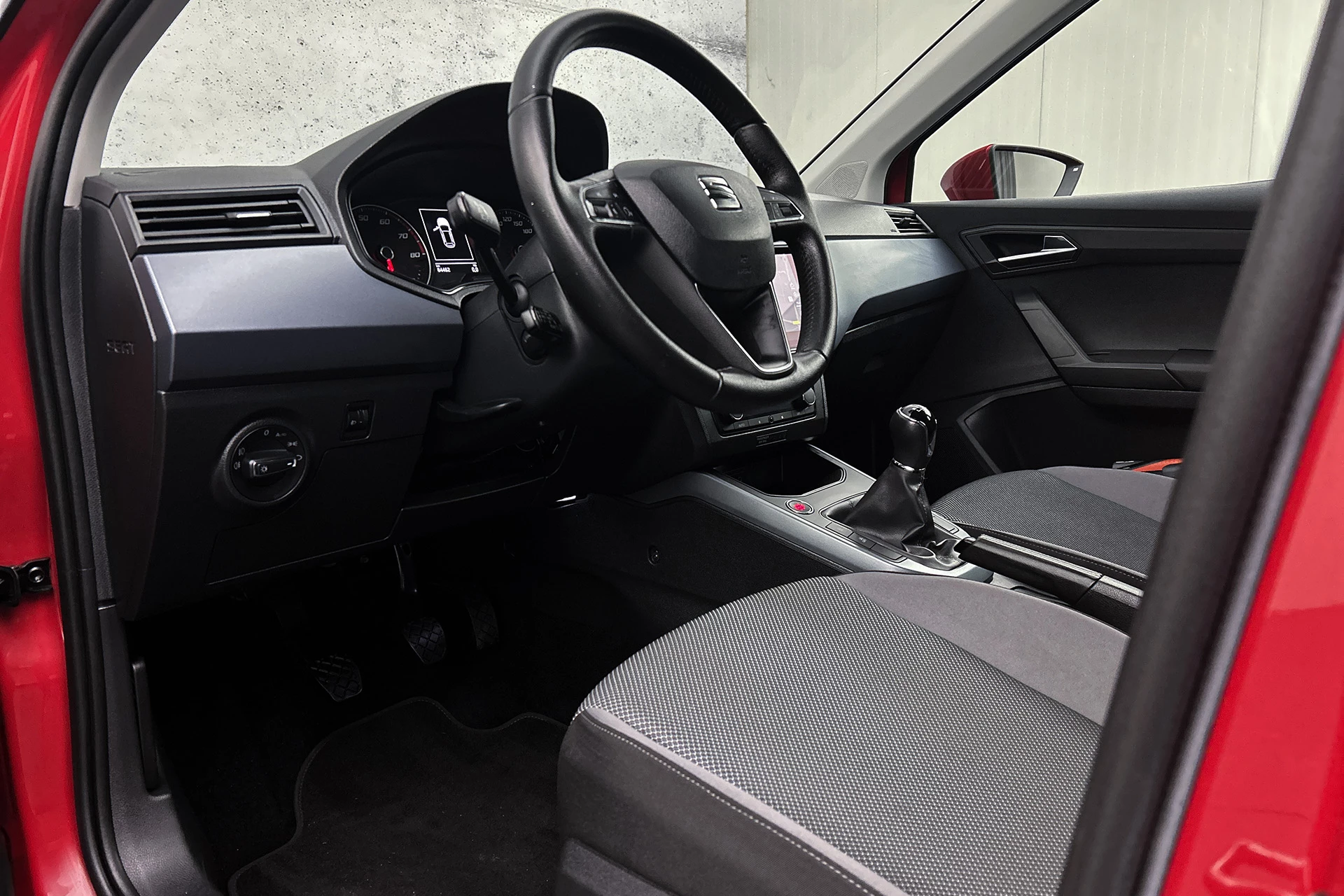 Hoofdafbeelding SEAT Arona