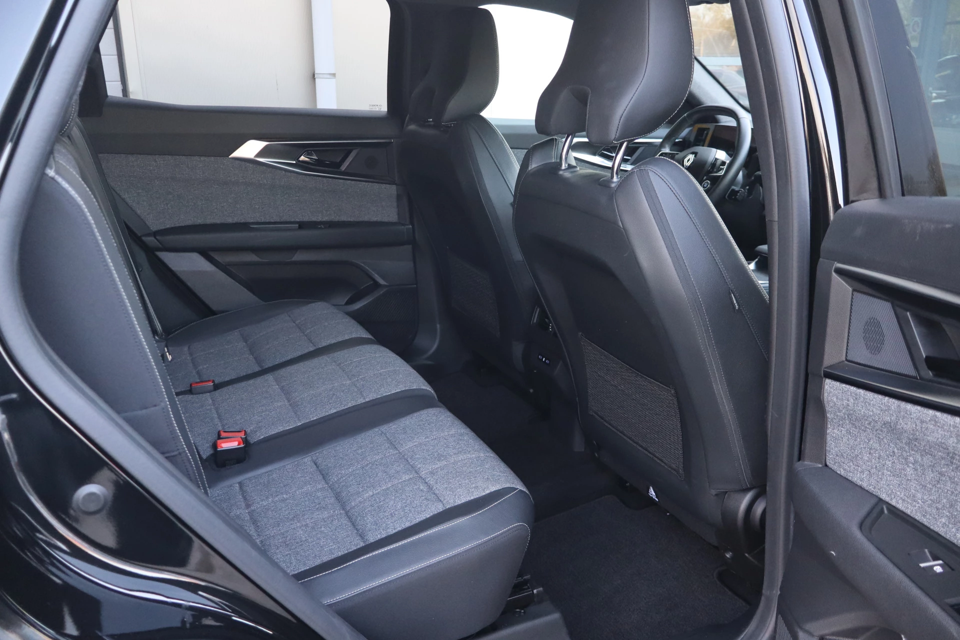 Hoofdafbeelding Renault Espace