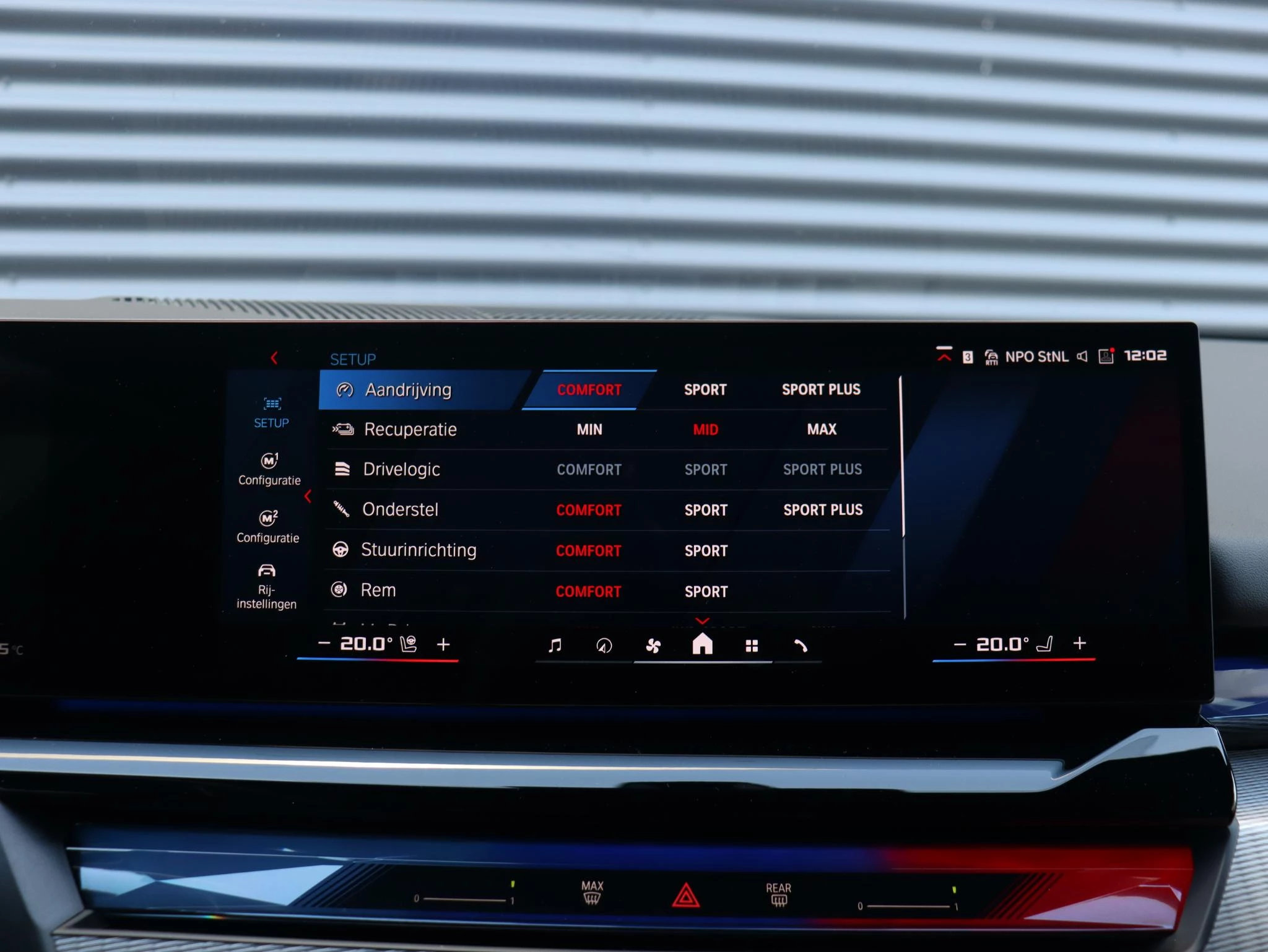 Hoofdafbeelding BMW M5