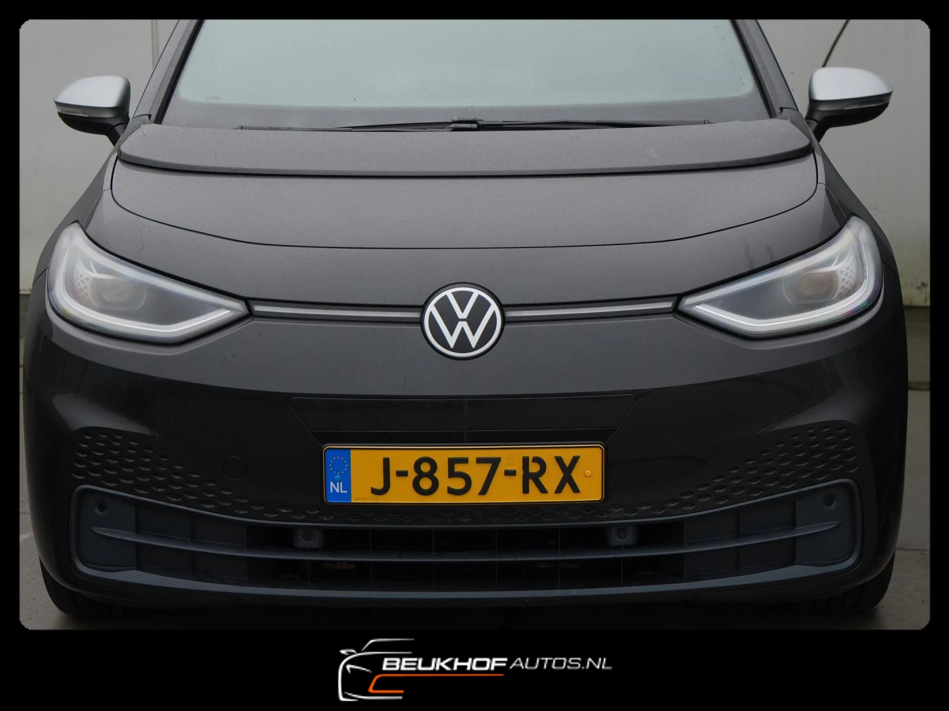 Hoofdafbeelding Volkswagen ID.3