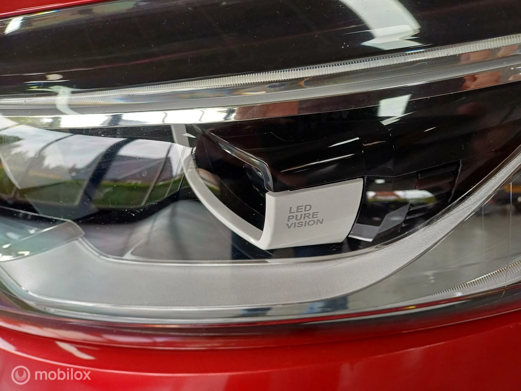 Hoofdafbeelding Renault Kadjar