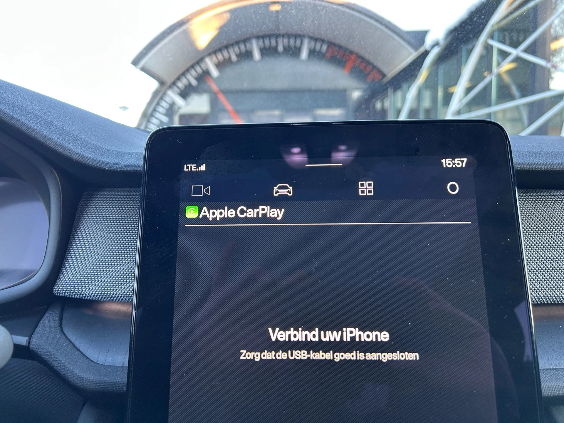 Hoofdafbeelding Polestar 2