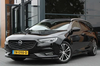 Opel Insignia 1.5 Turbo Automaat OPC Line | LED | Trekhaak